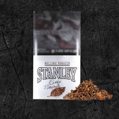Табак Stanley Extra Natural (Стэнли Экстра Натуральный)